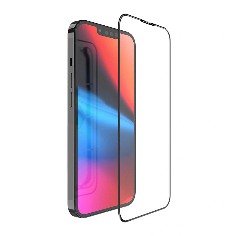 Anti glare Pro Glass For iPhone13-14 Series