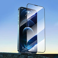 Anti glare Pro Glass For iPhone13-14 Series